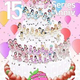 ラブライブ！シリーズ15周年記念企画！トリビュートアルバムに新たに「V.W.P」「らき☆すた」の参加が決定！垣根を越えた全11組がラインナップ！