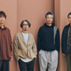 ASIAN KUNG-FU GENERATION�����ʡ�Times�פ�����������ס�LIGHT in BLACK��CM���󥰤˷���