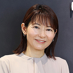 「私を覚えていてくださった方にはありがとうございますという気持ちです」。現在はNECグループのフォーネスライフ株式会社に勤務している