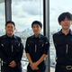 「日本一の階段屋」を体現する仕事。複雑な現場を納める施工管理チーム、困難と成長の裏側