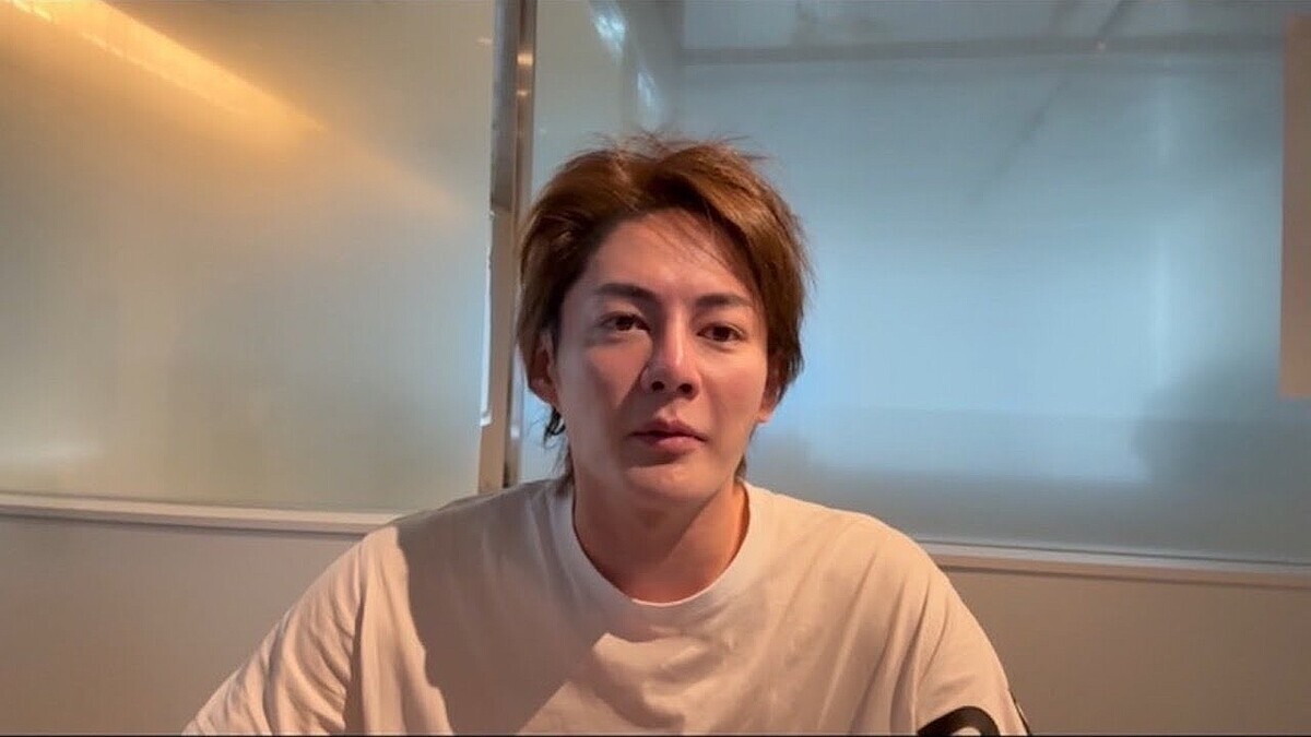 ��̳�ʲ��Υǥ��˼������󥻥�³��!? ����ͥ���᤬��븫���ʤ����Ϥμ���