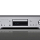 �ƥ����å�����ͥåȥ���б� CD �ץ졼�䡼��DSD 5.6MHz �ʤɤΥϥ��쥾������ͥåȥ饸�������