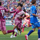 �辡����ޡ��������縶��WEST-B��J��WEST�ˣ��ݣ��Ƕ��꾡�ä�����C��SOCCER DIGEST
