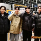 ��PHOTO��DAY6��THE NORTH FACE����ƶŹ��ˬ����͡����ߥ����ƥ������ư�褢���