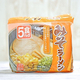 業務スーパーの5食147円『みそラーメン』は格安品でも濃厚ジャンク味は悪くない