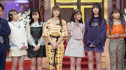 Popteen��ǥ뤬���������ӥ������� �͵���ɼ�η�̤ˤ��ְ��ۤΥ롼��פ⡩