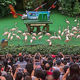 JBP45 - 2000-strong crowd during birthday edition of High Flyers Show with flamingos, pelicans & macaws_Fotor