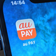 au PAY��6���4�����ΤǺ���30��Ը�������ー��