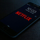 Netflix����Х�������˽ķ�ư���ƥ�����