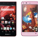 NTT�ɥ��⡢2014ǯ�ƥ�ǥ륹�ޥۡ�Disney Mobile on docomo SH-05F�פ�5��29������ARROWS NX F-05F�פ�5��30����ȯ��ͽ��