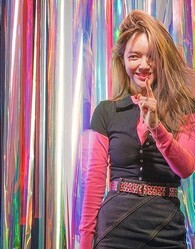 AOA ���ߥ󡢳ڤ�����ȯ�����������äѤ��ζᶷ������ֻ����ߤ���ʤ���