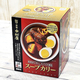 コストコの5食『新宿中村屋 スープカリー』はまろやかスパイシーのご褒美レトルト