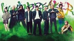 ¼̱ǲWIND BREAKERɥ֥쥤١125ˡCˤˤȤ롿̼ C2025WIND BREAKERѰ