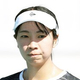 錦織圭も「あのテニスがどこまで通用するのか？」と注目する20歳　伊藤あおいはトリッキーなスタイルで我が道を行く