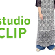 ⤦٤줫⡪studio CLIP40ŹϤ롪ֺǽܥー󥺥ーǡ