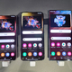 Galaxy Harajuku��Galaxy S22���꡼��3����ε�Ŭ����ϥ���Х���ܳ�Ÿ�����ϡʻ�����Ρ�