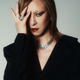 YOSHIKIŪƥեåFlaunt Magazine200浭ǰɽ˹