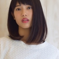 画像 前下がりボブのヘアカタログ みんなに似合う万能ヘア 13 15 Peachy ライブドアニュース