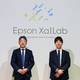 ��Epson XaILab�פ����ɤ˥����ץ� / ��դο���˥塼�ֹ��򤷤�֤���֡׻��ڤޤȤᵭ����