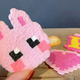 ��������ӡ����ʤΤ˥�ե�ա�🐑�������Ȥäƺ��˥å�����������ӡ�������äƤߤ��饳�Ĥ�����ޤ���