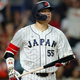 2023ǯWBC辡Ǥä¼彡δʼ̿USA TODAY Sports//ե