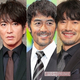 「Over50・イケオジ俳優」ランキング１位は？