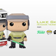 「スター・ウォーズ」のキャラがかわいい2頭身に変身して登場