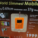 COMPUTEX TAIPEI 2014������������GSM����������Card Phone�פϥ���åץ쥹�ɿ塪3G�б��ǤⳫȯ��ڥ�ݡ��ȡ�