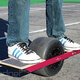 �����ȥХ�󥹵�ǽ��ܤ���ư���إ����ܡ�Onewheel �л��罸�桢�ǹ��®20km (ư��&�����꡼)