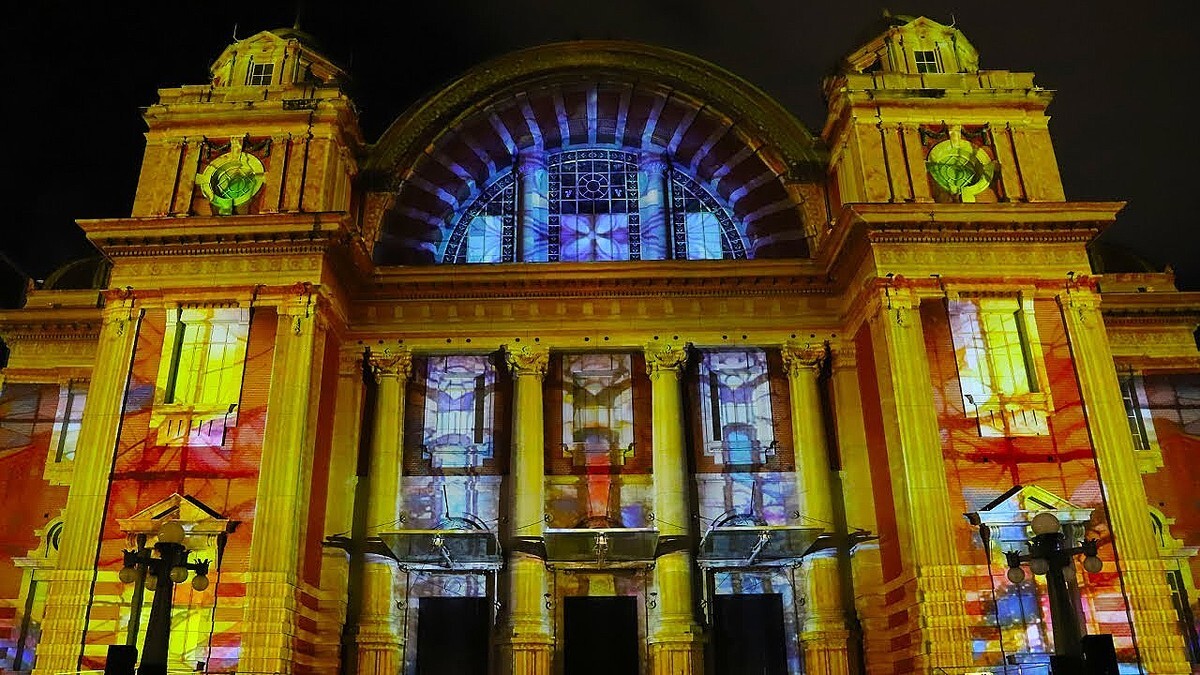 ��OSAKA���Υ�ͥ���2025�׳��롡�����������Ʋ�ץ������������ޥåԥ󥰤�