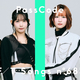 PassCode�����о�Ρ�THE FIRST TAKE�פǥ饤�֥���ꥢ�ȤȤ��������Ray�פ��ȯ������Ϫ