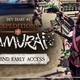 THQ Nordic��Expeditions: Samurai��8��7����������������ϡ��ץ쥤��ー����ո��������ʤ��Ƥ�