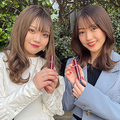 【画像】【立教大学】GUCCI・ヴィトンが人気 美人女子大生の ...