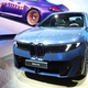 BMW iX3��������֥Υ���������å��פǡ������ɤ��Ѥ�롩����Japan Mobility Show 2025