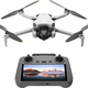 DJI Mini 4 ProDJI RC 2°