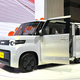 �����ϥ� K-VISION������5���ܿ�������Ȥ���  e-SMART�ϥ��֥�åɡ�Japan Mobility Show 2025