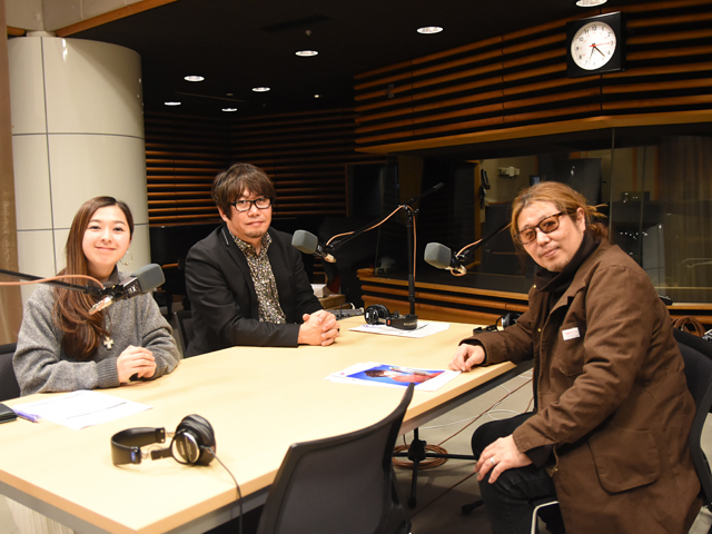 声優 うえだゆうじ るろうに剣心 ではわざと徹夜して左之助を演じた ライブドアニュース