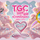 TGC teen ICHINOSEKI 20255˰ػԤǳŷꡪƥΥꥹ MINAMI ͧҤб