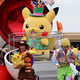 USJ、ピカチュウだらけの25周年パレード！ 撮り下ろしをお届けレックウザやゲンガーなどポケモンたちが大集合