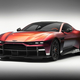 ASTON MARTIN VALEN 最強のフロントエンジン・スーパーカー