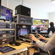 ATEM Production Switcher���㡧���ꥨ��ơ�������긢��10MILA 2014�פΥ饤�������ξ��