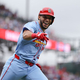  3����Ϣ³�����Ǥ����ä��������ʥ륹�Υ��祷�奢���Х����ʼ̿���Getty Images�� 