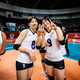  [̿]=Volleyball World 