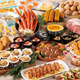 ����٥����ͥۥƥ롡�ե�ー���ȥ꥾ー�Ȥ��ڳ���40��ǯ��衡�������󥹥�ー�Ĥ⿩������ۤ��������̳�ƻ�ǥ���ー�ӥ�åե��򳫺š�2026ǯ7��17��～20����7��24��～9��13���ζ⡦�ڡ���������