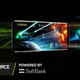 500�����ȥ��ͷ�����ꡪ��GeForce NOW Powered by SoftBank�פΥ١����ǥ����ӥ��򳫻ϡ�