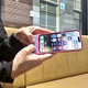 iPhoneBlackBerryɲǤʪե륭ܡɰηClicks KeyboardפХǤβŬϤƤӡڥӥ塼