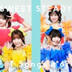 SWEET STEADY����THE FIRST TAKE�פ˽��о졣��SWEET STEP�פ򤳤����������̤ʥѡ��Ȥ��ɲä�������󥸤ǰ�ȯ��Ϫ