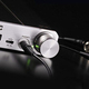 JVC��Υݥ�����SU-AX7ȯɽ����ϥ��쥾������192kHz/24bit�˳�ĥ����New K2 �ƥ��Υ��������