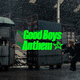 STARGLOW��3rd���󥰥�����ۿ��ʡ�Good Boys Anthem�ץƥ��������������