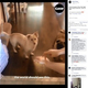 ���˾㤬�������븤�˼��äǥ��ߥ�˥��������ʲ����ϡ�Woof Woof��2020ǯ4��19����Facebook��Owner Explains How Her Deaf Corgi Dog Knows Its Time For Walk�ס�Credit: The Miles Twins�ˡ٤Υ����꡼�󥷥�åȡ�
